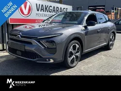 Grijs, metallic lak Gebruikt 2023 Citroën C5 X Feel Stationwagen | € 28.900 (Goede deal)