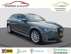Grijs Gebruikt 2018 Audi A3 e-tron Sport Hatchback | € 21.390 (Eerlijke prijs)