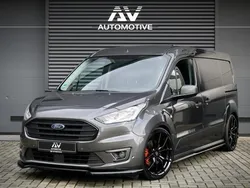 Grijs Gebruikt 2018 Ford Transit Raptor Van | € 18.400 (Goede deal)