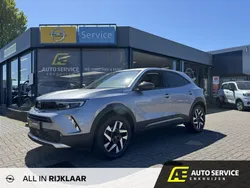 Overige Gebruikt 2023 Opel Mokka Elegance SUV | € 22.850 (Goede deal)
