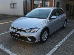Zilver Gebruikt 2024 VW Polo Edition Hatchback | € 19.750 (Goede deal)