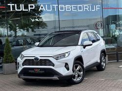 Wit Gebruikt 2020 Toyota RAV4 Hybrid SUV | € 26.949 (Goede deal)