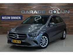 Hatchback Gebruikt 2022 Mercedes B200 MPV | € 24.950 (Goede deal)
