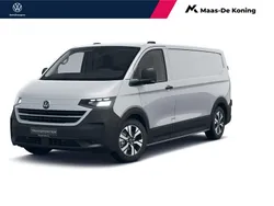 Zilver Nieuw 2024 VW T6.1 PanAmericana Van | € 47.890 (Goede deal)
