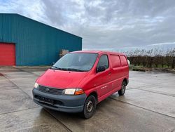 Gebruikt 2003 Toyota HiAce Van | € 3.995