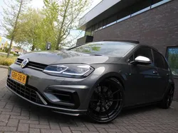 Grijs Gebruikt 2017 VW Golf VII R Hatchback | € 25.999 (Eerlijke prijs)