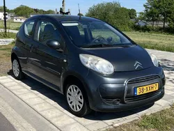 Grijs Gebruikt 2009 Citroën C1 Hatchback | € 1.750 (Goede deal)