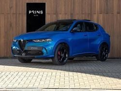 Blauw (metallic) Gebruikt 2023 Alfa Romeo Tonale Veloce SUV | € 39.900 (Iets duurder)