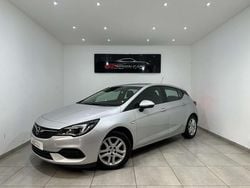 Grijs Gebruikt 2020 Opel Astra Edition Sedan | € 11.700 (Super prijs)