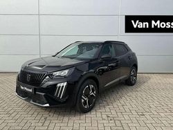 Zwart Gebruikt 2025 Peugeot 2008 Allure SUV | € 31.940