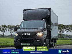 N.v.t. Gebruikt 2015 Iveco Daily Van | € 17.950 (Duur)