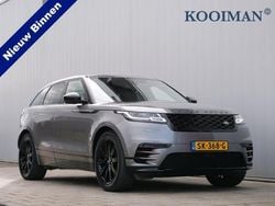 Grijs Gebruikt 2018 Land Rover Range Rover Velar HSE Dynamic SUV | € 49.950 (Goede deal)