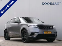 Grijs Gebruikt 2018 Land Rover Range Rover Velar HSE Dynamic SUV | € 54.850 (Eerlijke prijs)
