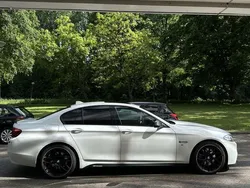 Gebruikt 2016 BMW 528 M Sport Sedan | € 21.950 (Eerlijke prijs)