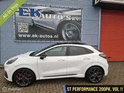 Wit Gebruikt 2021 Ford Puma ST SUV | € 26.445 (Goede deal)
