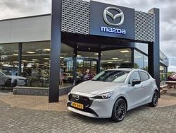 Aero grey Gebruikt 2024 Mazda 2 Homura-Line Hatchback | € 21.950 (Eerlijke prijs)