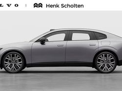 Zilver Nieuw 2025 Volvo ES90 Ultra Sedan | € 89.890