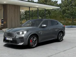 Grijs Nieuw 2025 BMW iX2 M Sport SUV | € 63.067 (Eerlijke prijs)