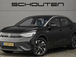 Zwart Gebruikt 2023 VW ID.5 Pro SUV | € 28.900 (Super prijs)