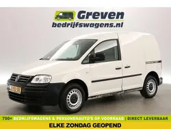 Wit Gebruikt 2005 VW Caddy R MPV | € 1.250 (Eerlijke prijs)