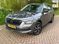 Grijs Gebruikt 2023 Skoda Kamiq Business Line SUV | € 25.950 (Eerlijke prijs)