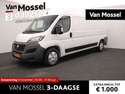 Wit Gebruikt 2022 Fiat E-Ducato Van | € 18.900 (Goede deal)