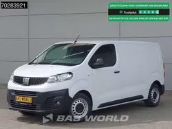 Wit Gebruikt 2023 Fiat Scudo MPV | € 16.900 (Super prijs)