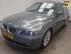 BMW 523