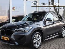 Grijs, metallic lak Gebruikt 2021 BMW X1 SUV | € 26.740 (Goede deal)