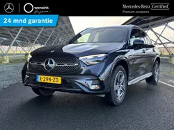 Grijs Gebruikt 2024 Mercedes GLC400d AMG line SUV | € 72.850 (Eerlijke prijs)