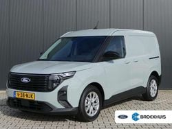 Grijs Gebruikt 2024 Ford Transit Limited Van | € 21.950 (Goede deal)