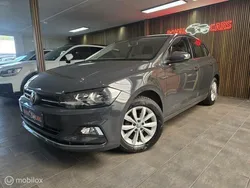 Grijs Gebruikt 2019 VW Polo Trendline Hatchback | € 14.390 (Goede deal)