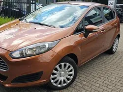Bruin Gebruikt 2015 Ford Fiesta Style Hatchback | € 6.450 (Eerlijke prijs)