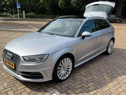 Zilver Gebruikt 2015 Audi A3 Hatchback | € 12.500 (Eerlijke prijs)