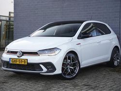 Wit Gebruikt 2022 VW Polo GTI Hatchback | € 24.950 (Eerlijke prijs)