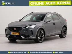 Grijs Gebruikt 2023 Cupra Formentor SUV | € 40.350