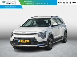 Wit Gebruikt 2024 Kia Niro Play SUV | € 28.990 (Goede deal)