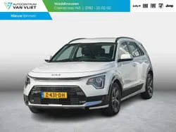 Wit Gebruikt 2024 Kia Niro Play SUV | € 29.390 (Super prijs)
