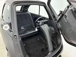 Zwart Nieuw 2025 Micro Microlino SUV | € 15.450