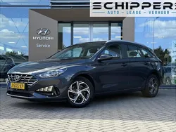 Grijs Gebruikt 2020 Hyundai i30 Comfort Stationwagen | € 19.900