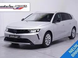Grijs Nieuw 2024 Opel Astra Elegance Stationwagen | € 32.850