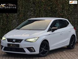 Wit Gebruikt 2019 Seat Ibiza Business Hatchback | € 12.950 (Goede deal)
