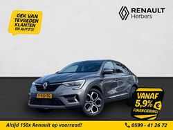 Grijs Gebruikt 2022 Renault Arkana Intens SUV | € 19.850 (Goede deal)