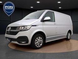 Grijs Gebruikt 2023 VW T6.1 Highline Van | € 33.400 (Super prijs)