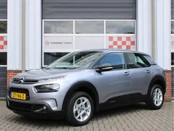 Grijs Gebruikt 2019 Citroën C4 Cactus Business Class Hatchback | € 15.995 (Iets duurder)