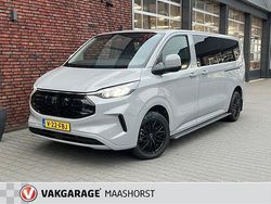 Grijs Gebruikt 2024 Ford Transit Custom Limited Van | € 60.450