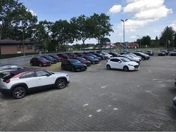 Overige Gebruikt 2021 Mazda 3 Selection Sedan | € 23.647 (Iets duurder)