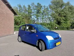 Gebruikt 2003 Daihatsu Cuore Hatchback | € 2.000 (Iets duurder)