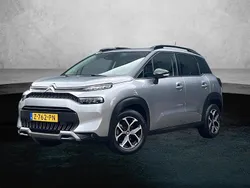 Grijs Gebruikt 2024 Citroën C3 Aircross SUV | € 21.420 (Eerlijke prijs)