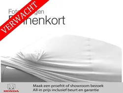 Zwart, metallic lak Gebruikt 2018 Honda HR-V Executive SUV | € 20.490 (Eerlijke prijs)